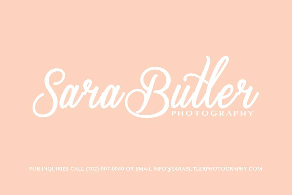 Sara Butler Photography