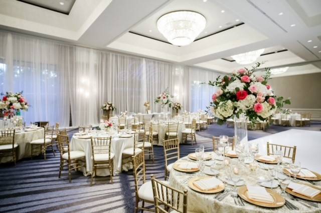 Grand Hyatt Tampa Bay - Venue - Tampa, FL - WeddingWire