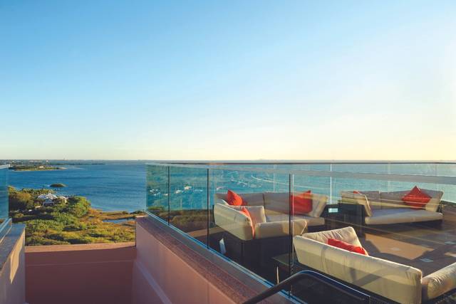 Grand Hyatt Tampa Bay