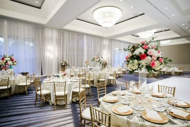 Grand Hyatt Tampa Bay - Hotel Weddings - Tampa, FL - WeddingWire