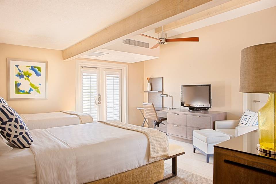 Grand Hyatt Tampa Bay