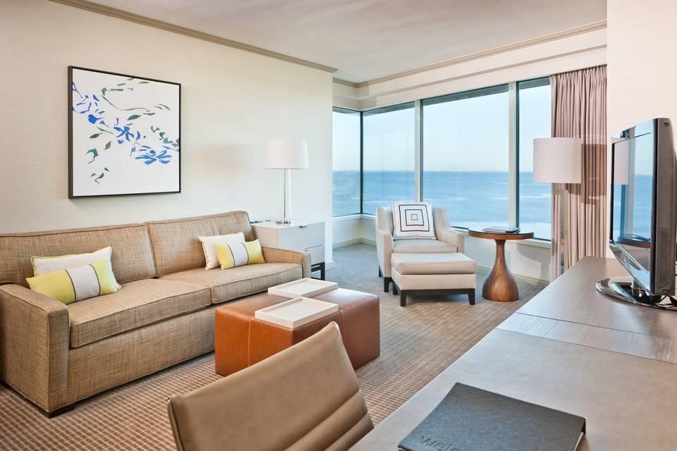 Grand Hyatt Tampa Bay