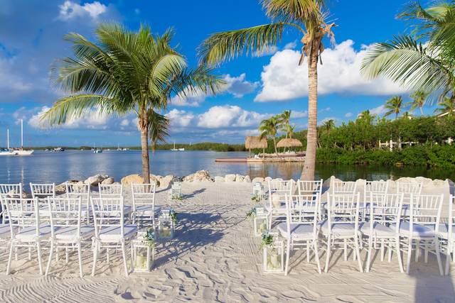 Dolphin Point Villas