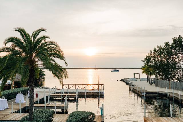 Sunset Marina