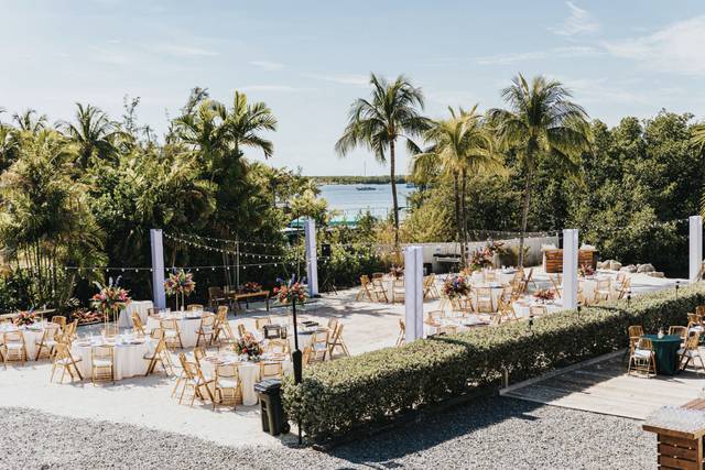 Dolphin Point Villas