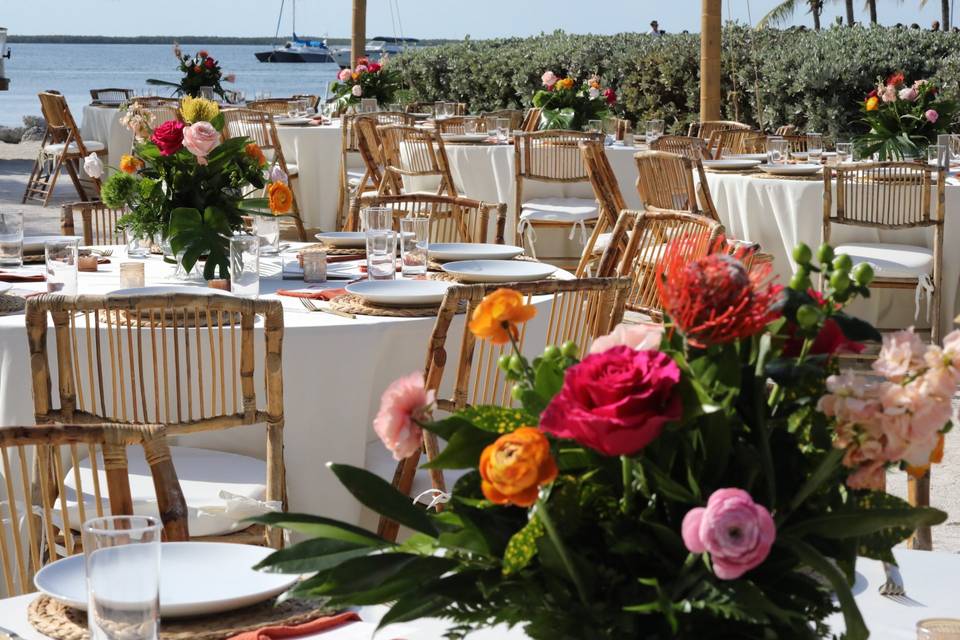 Ceremony Beach