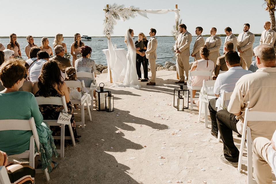 The Ultimate Guide To A Destination Wedding In Cabo