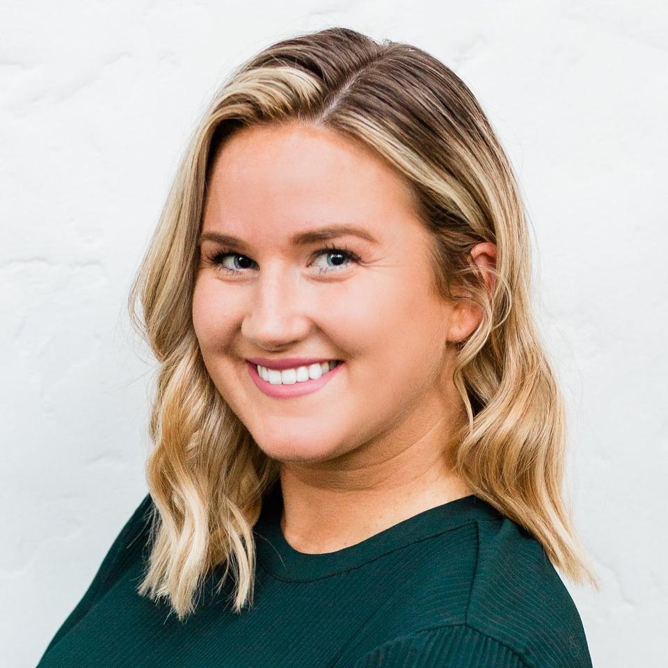 Gabrielle Henning