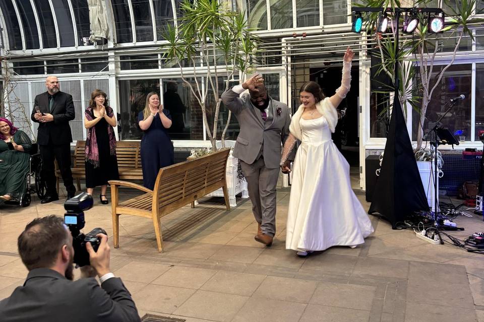 Photo time!