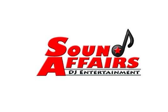 Sound Affairs DJ Entertainment