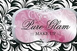 Pure Glam Make-up