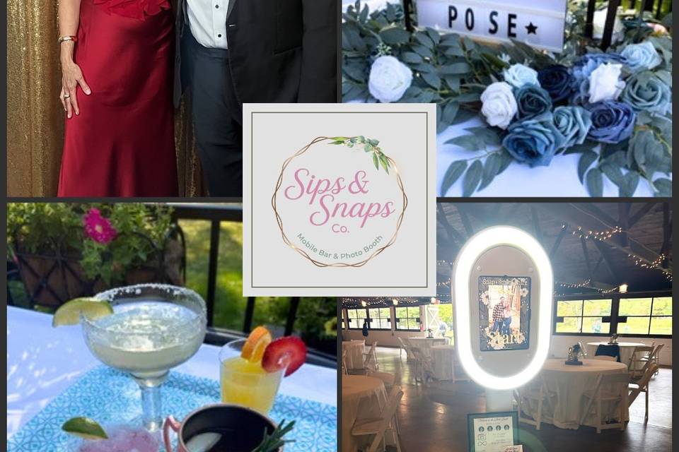 Cleveland Photo And Video Booths