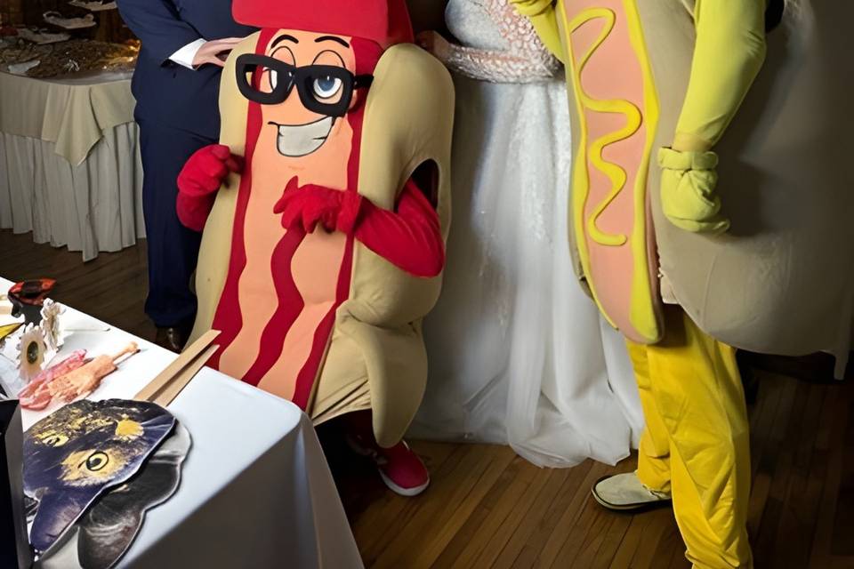 Cleveland Photo And Video Booths