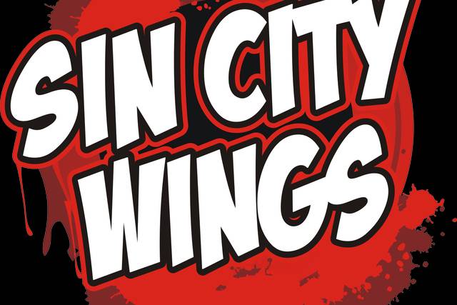 SIN CITY WINGS FOOD TRUCK