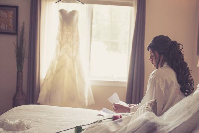Justin Pedrick Photography