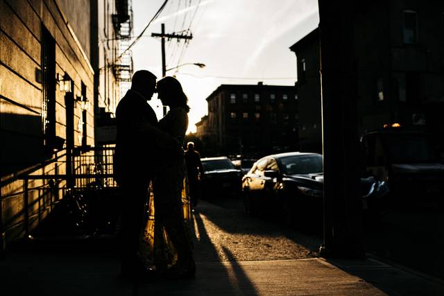 Justin Pedrick Photography