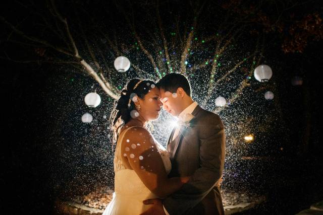 Justin Pedrick Photography