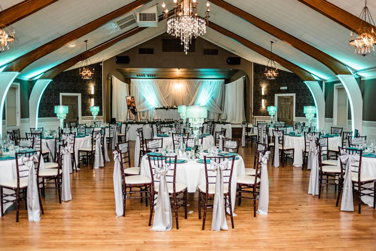 The 10 Best Wedding Venues in Milwaukee - WeddingWire