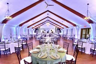 Tuscan Hall Venue and Catering