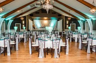 Tuscan Hall Venue and Catering