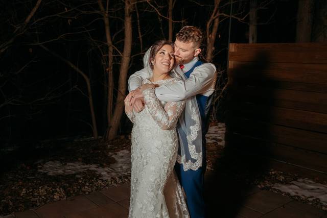 Tuscan Hall Venue and Catering