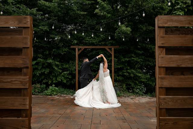 Renee Rose Media Photography
