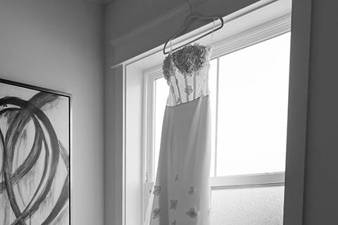 Dress Details
