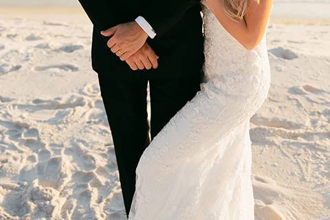 Bride + Groom