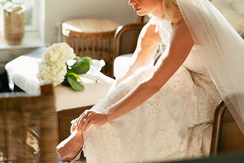 Bride