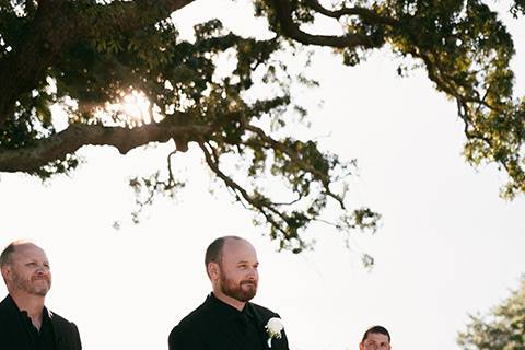 Ceremony