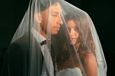 Bride + Groom