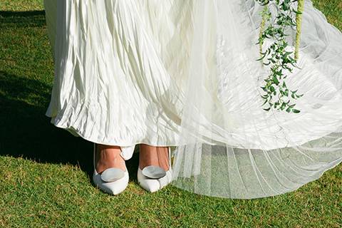 Bride