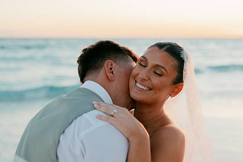 Bride + Groom