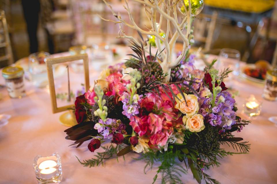 Bloomsbury Floral Design