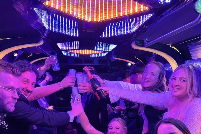 The Music City Chauffeur