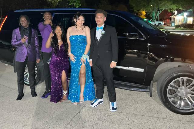 The Music City Chauffeur