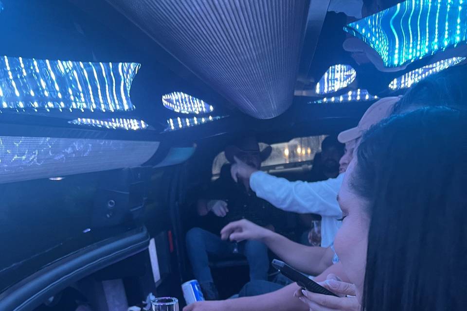 The Music City Chauffeur