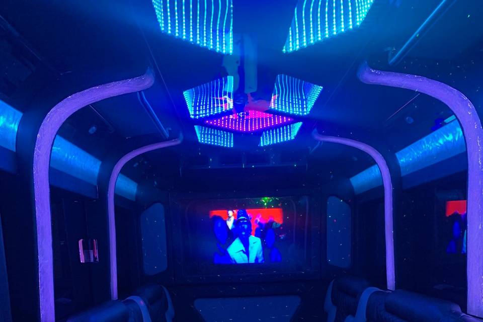 The Music City Chauffeur