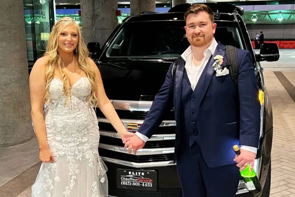 The Music City Chauffeur