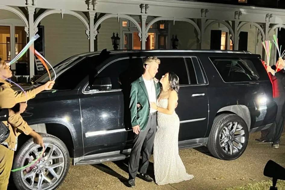 The Music City Chauffeur