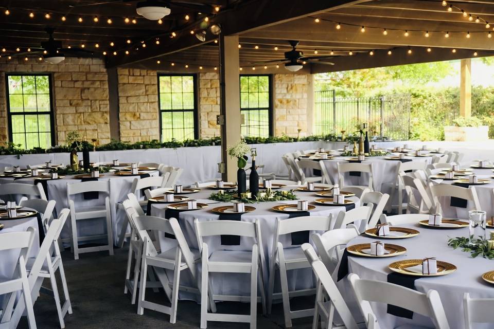 Kyle Events Center