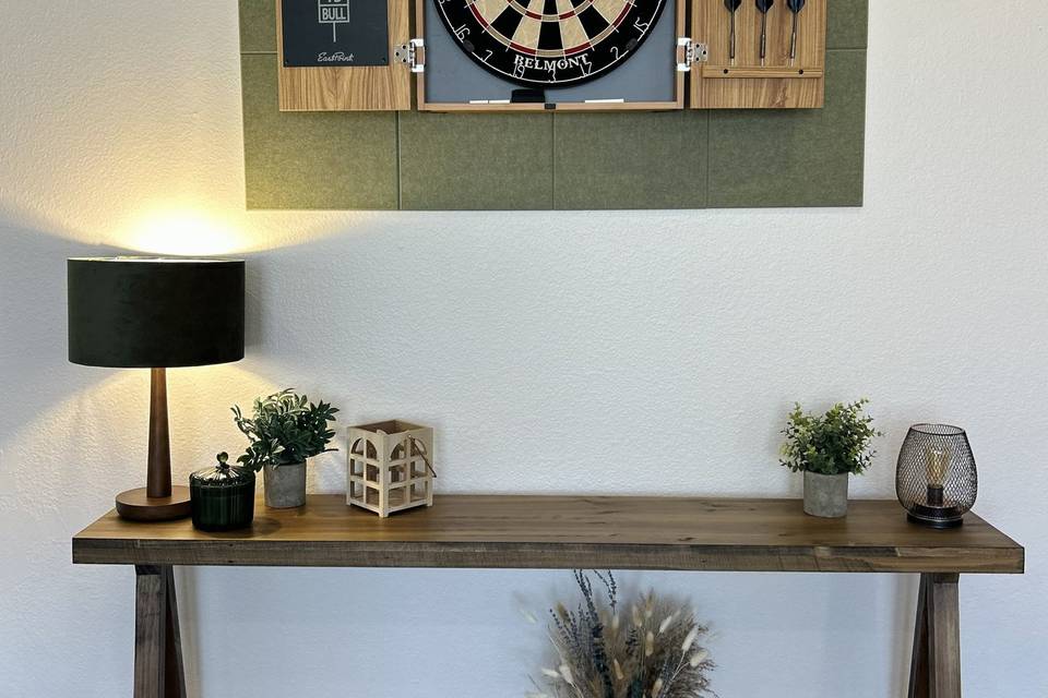 Gents Room