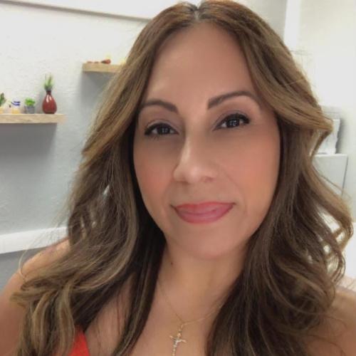 Margarita Garcia