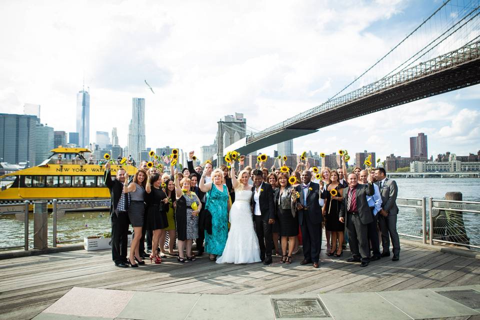 Ultimate USA Weddings