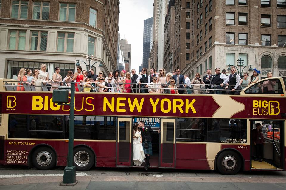 Ultimate USA Weddings