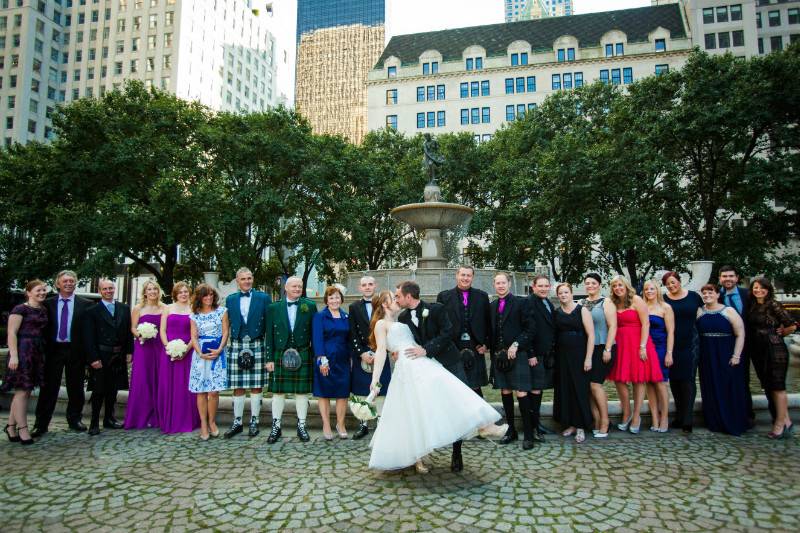 Ultimate USA Weddings