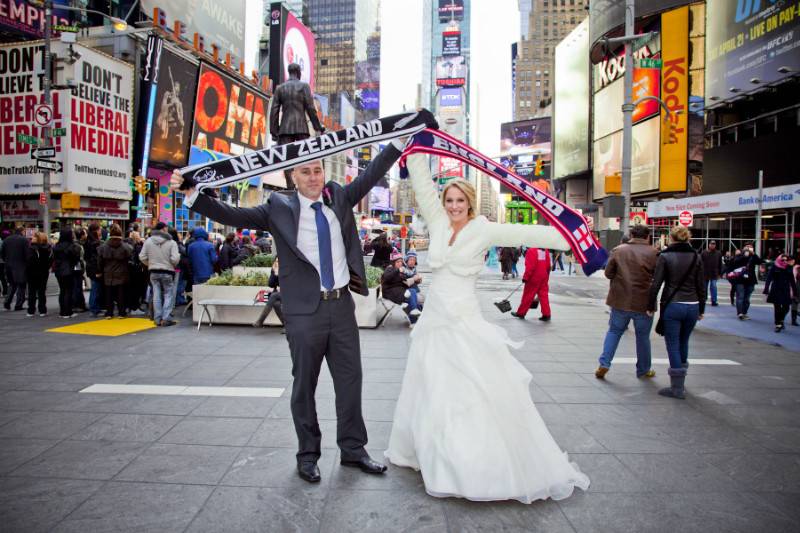 Ultimate USA Weddings