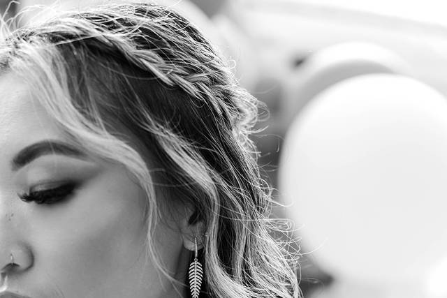 Wedding Glam