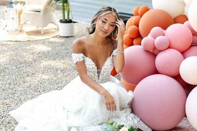 Wedding Glam