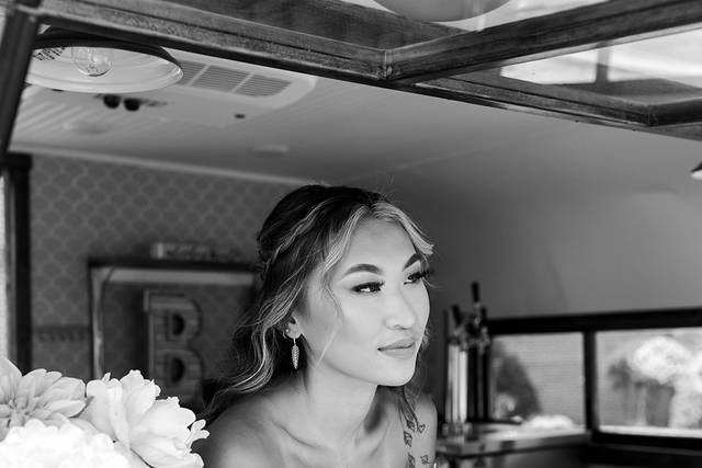 Wedding Glam